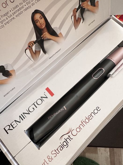 Преса за коса Remington