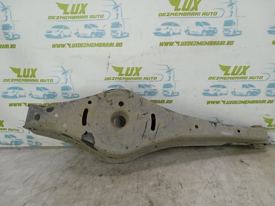 Brat suspensie stanga spate Volkswagen VW Touran 1 [2003 - 2006]