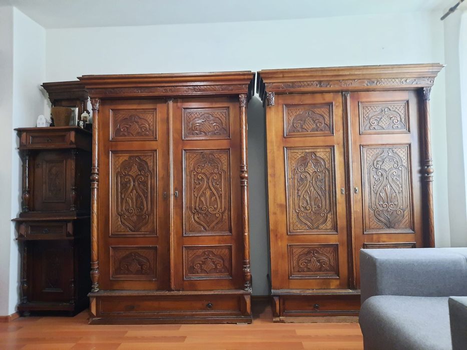Apartament 3 camere de inchiriat-  Pacurari