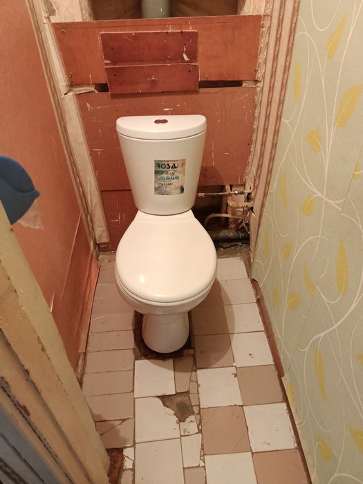 Продам 2-х комнатную квартиру