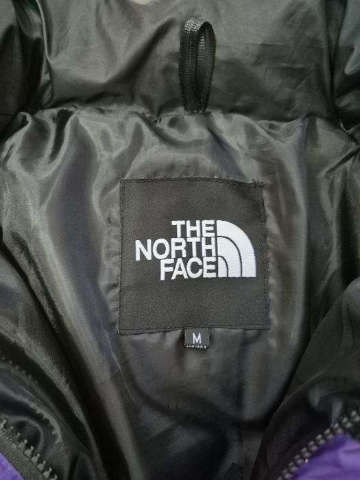 Geacă The North Face Puffer