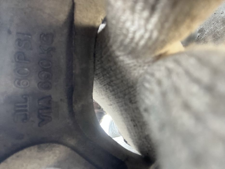 Диски бмв 214 стиль