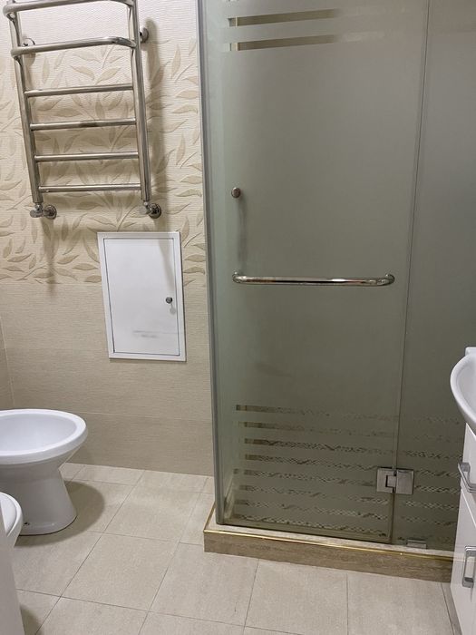 АРЕНДА 4-х комнатной квартиры