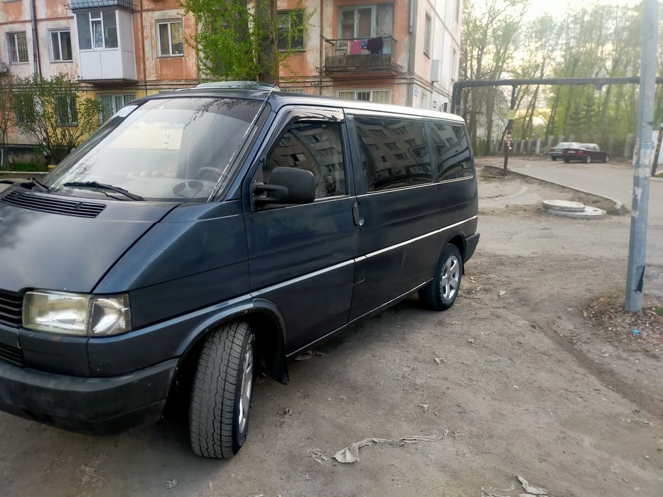 Продам т4 93 года