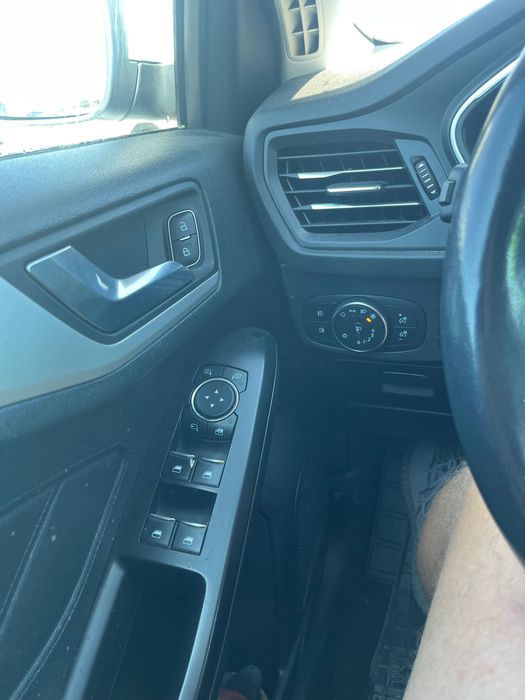 De vânzare FORD FOCUS MK4