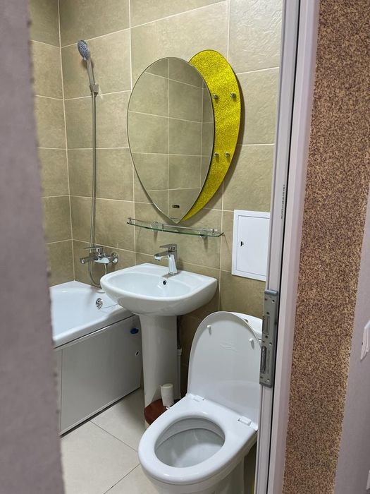 Срочно сдам 2ую квартиру