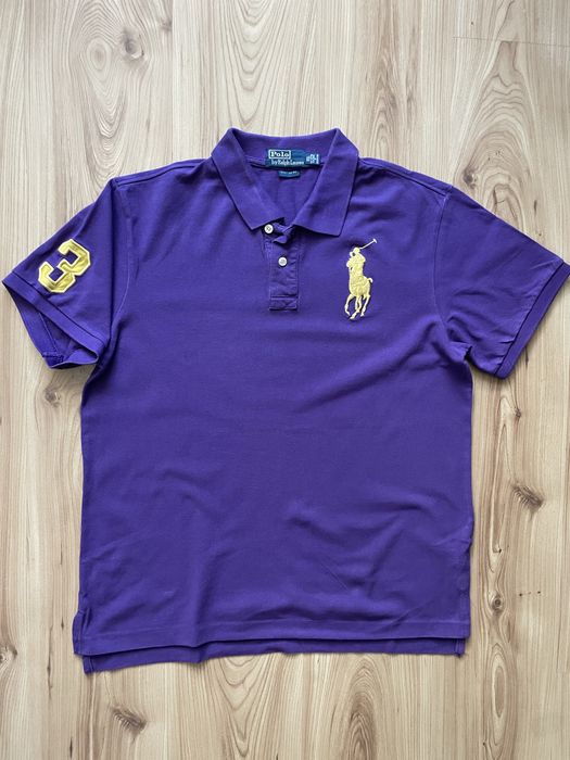 Polo Ralph Lauren / мъжка тениска XL