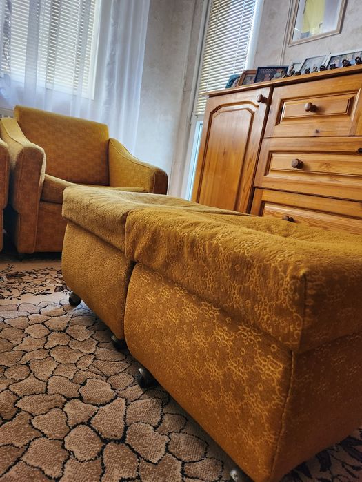 Комплект Холна гарнитура