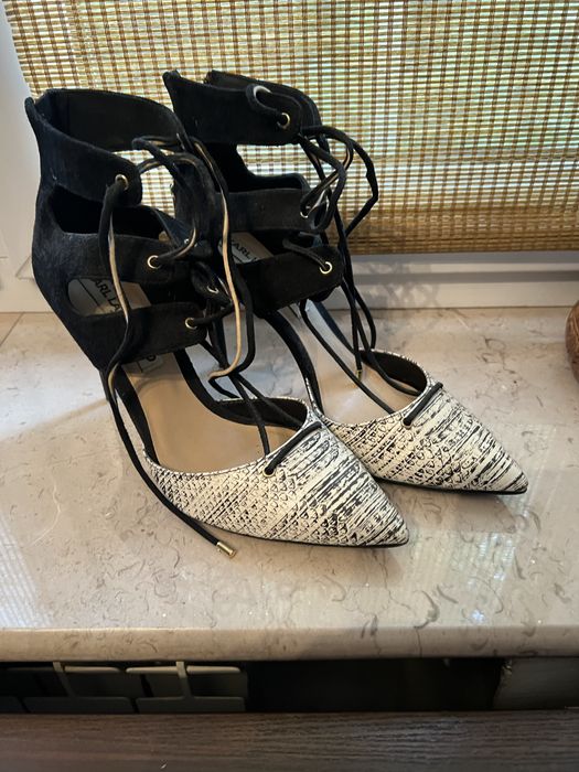 Обувь 38 или 39 размер