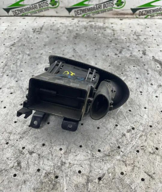 Grila ventilatie bord stanga Mercedes-Benz C-Class 2003