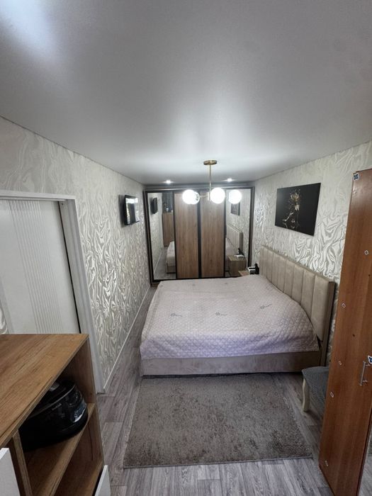 Продам 2ух комнатную квартиру