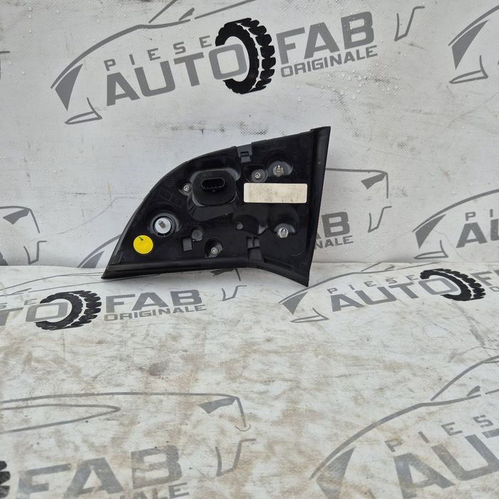 Stop stanga Tesla Model 3/Y Full LED  an 2017-2018-2019-2020-2021-2022