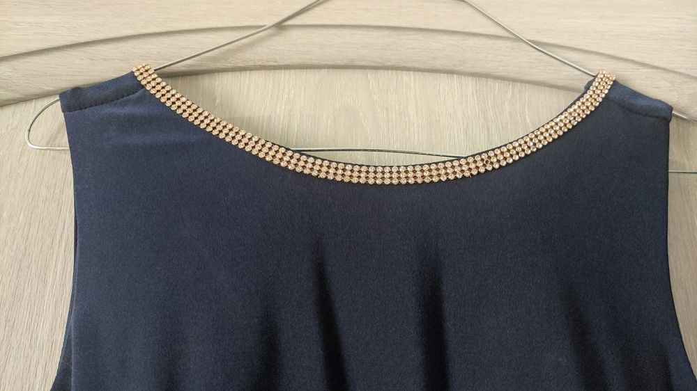 Rochie ocazie și pantaloni bărbat casual