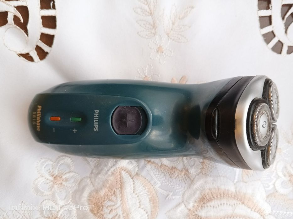 Philips Plilishave 5816