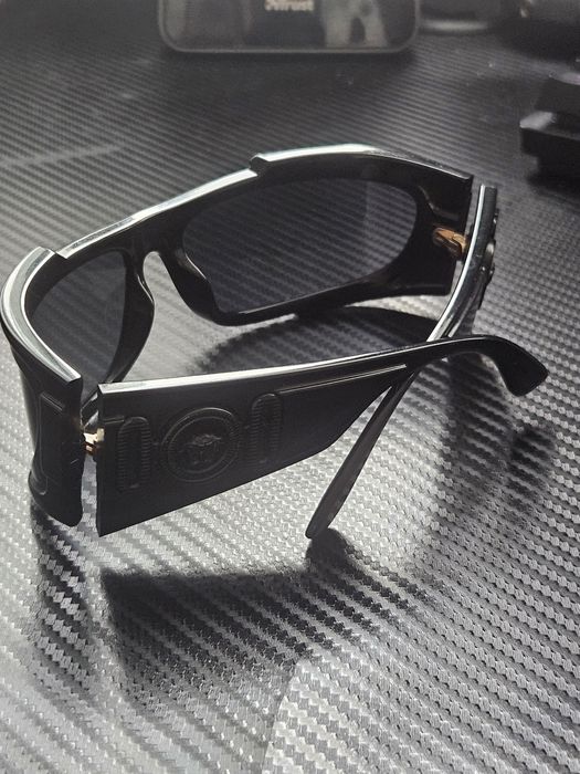 Слънчеви очила versace