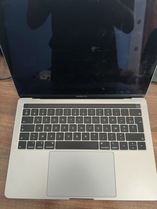 Macbook pro 2019