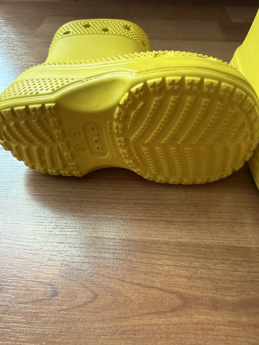 Crocs (оригинал) детские