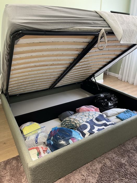 Кровать сатылады