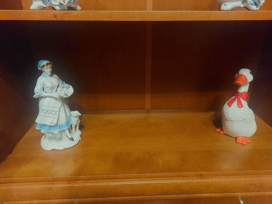 Ocazie- Colectie bibelouri!