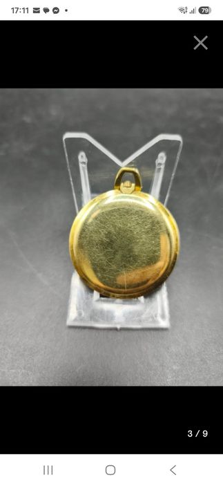 Ceas omega de buzunar