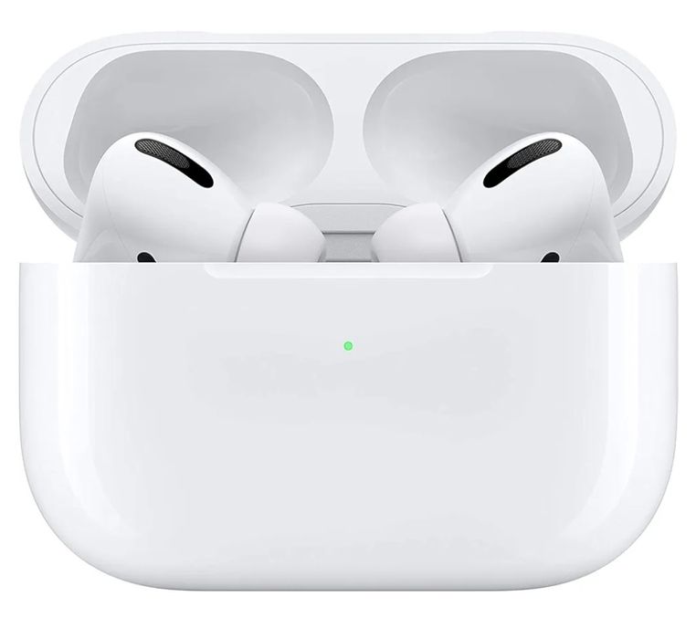 Apple AirPods Pro с Magsafe Charging Case