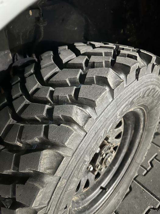 Mitsubishi L200 2005