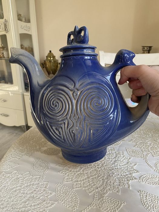 Чайник 3 литра огромный