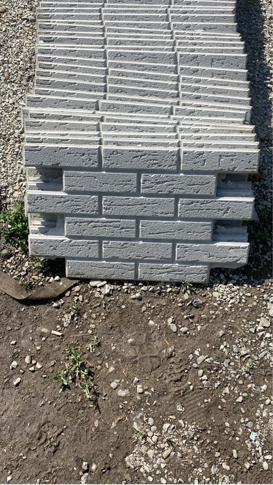 Фибро панели армированые