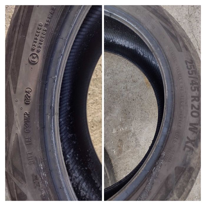 Anvelope vara r14 si r20