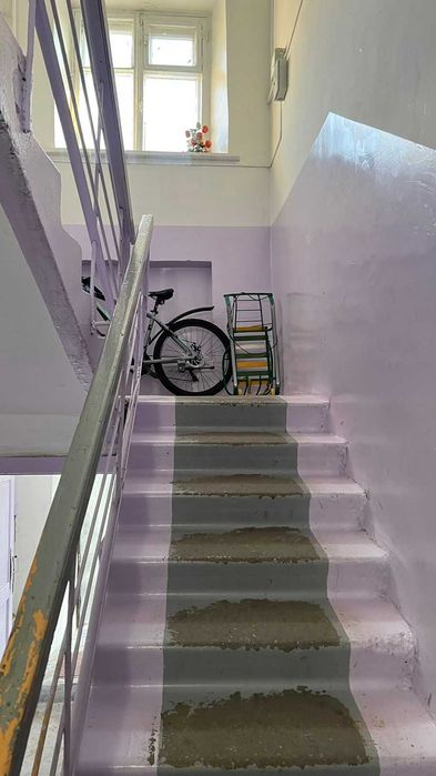 Продам 2х комнатную квартиру.