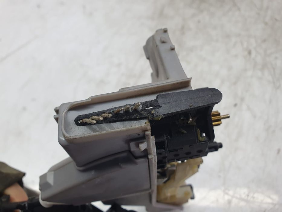 Broasca usa stanga spate a048069 Citroen C3 2 [2009 - 2013]