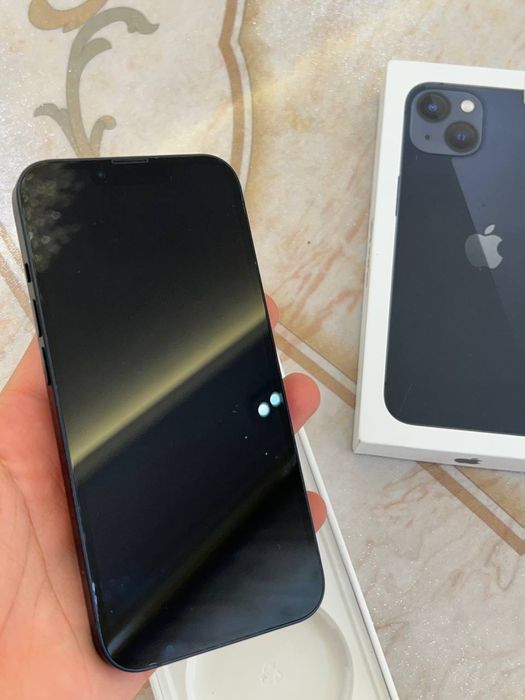 iphone 13 sotiladi