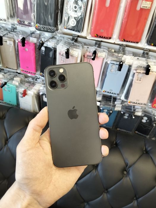 Iphone 12 Pro 256GB продам