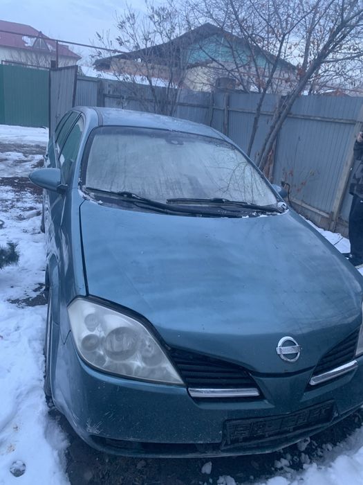 Продам Ниссан примера, универсал