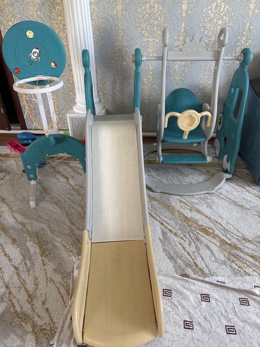 Прдам детское качели