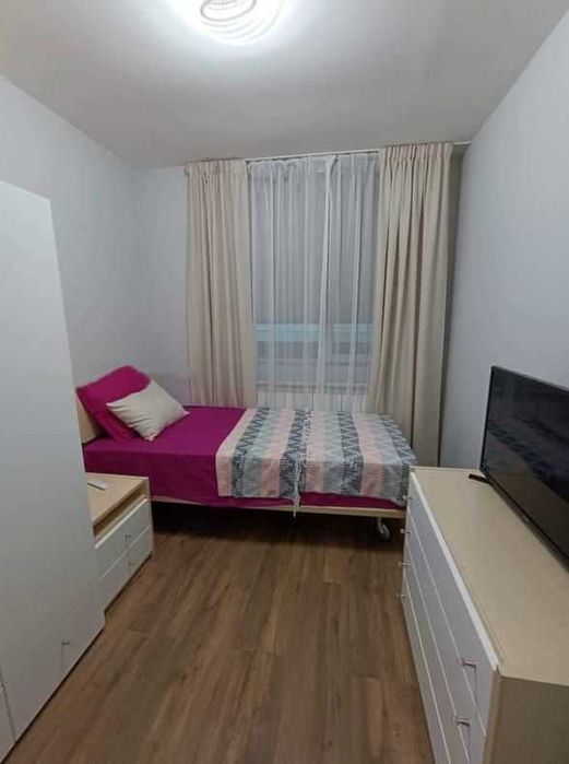 Продава се Тристаен апартамент в София, Гоце Делчев - 109 кв.м за 1634 €/кв.м - Снимка #3