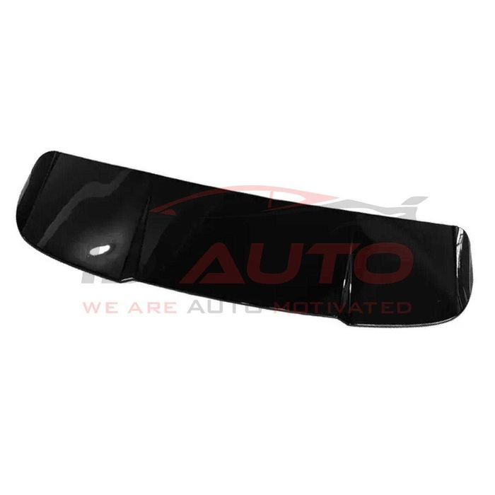 Спойлер за задно стъкло на Audi A4 B8 (08-15г) - RS стил, ауди лип