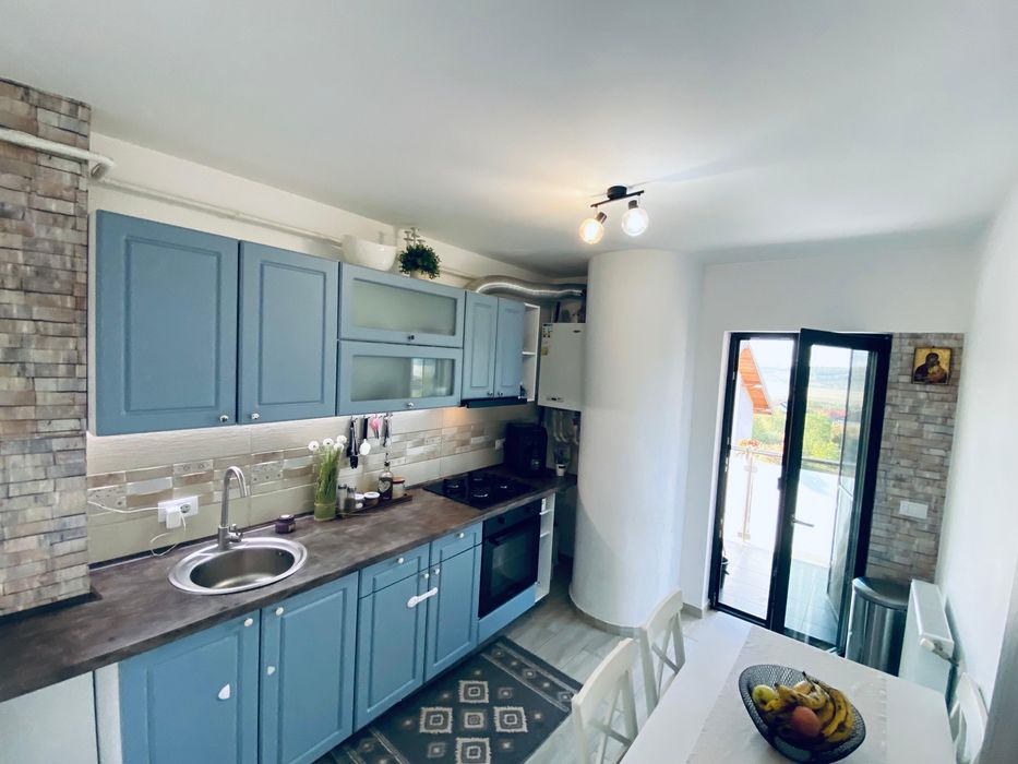 Direct de la propietar! Apartament de vanzare Valea Lupului/Popas Pacurari -Complet Mobilat/Utilat