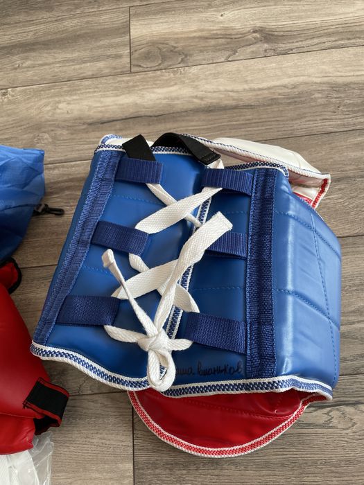 Протектор,  защита корпуса