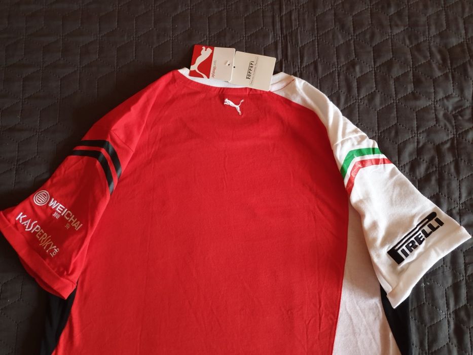 Tricou de barbati   -  120 lei.