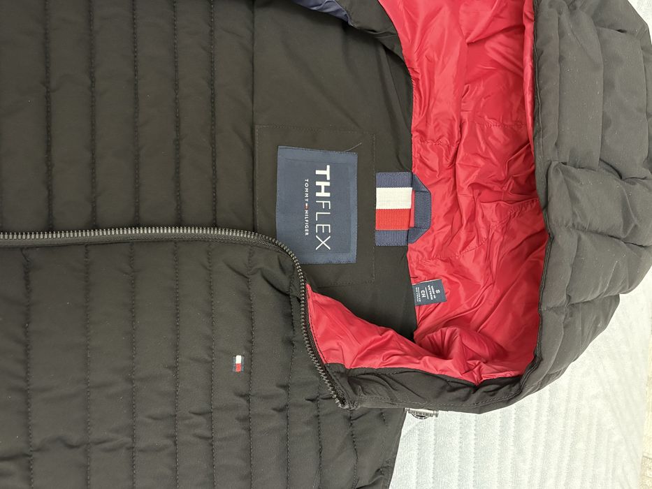Куртка Tommy Hilfiger оригинал