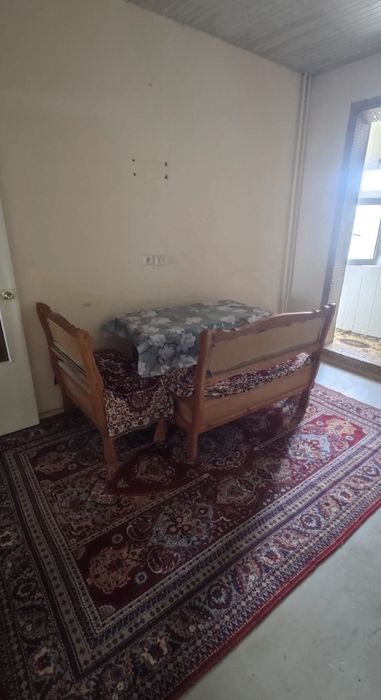 Ганга метро Гафур Гулям 2х комнатная