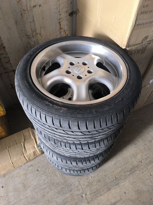 Продам Диски 17R