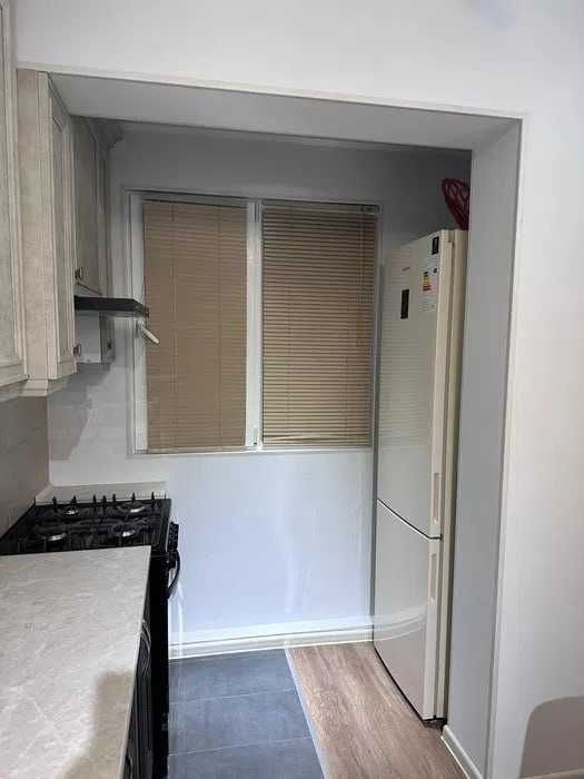 Сдается квартира
Ориентир - Бутик Гламур