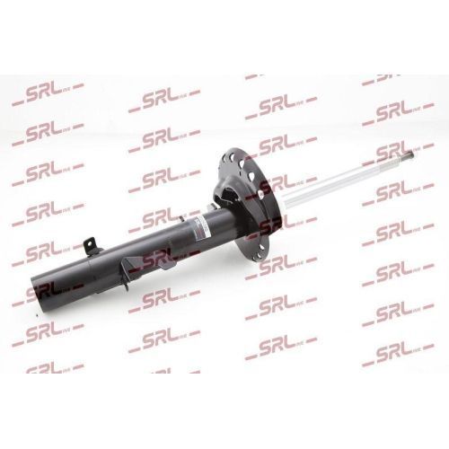 Amortizor gaz Land Rover Freelander 2 (L359), 10.06-12.15, Freelander 2 Van (L359), 10.06-10.14, 2.0 Si4 4x4, 2.2 eD4, 2.2 SD4 4x4, 2.2 TD4 4x4, 3.2 4x4, Punte Fata, Dreapta, SRLine