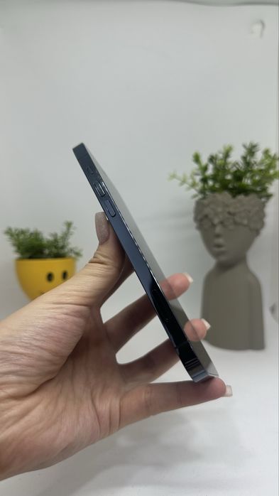 iPhone 12pro 128gb 78% Blue