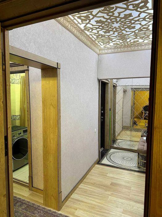 Arendaga 3 xonali kvartira| Yunusobod | Megaplanet 286*