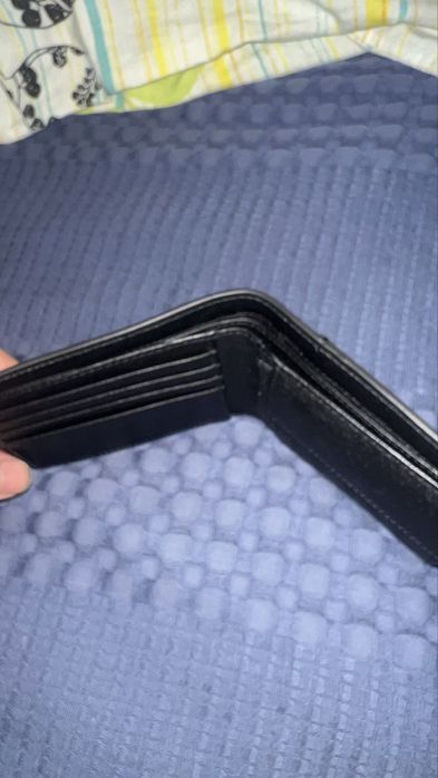 Calvin klein портмоне,кошелек  оригинал