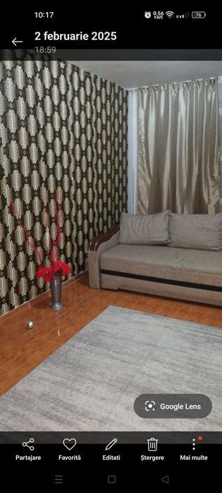 Închirieri ap 3 cam București ap patriei — fotografia 1