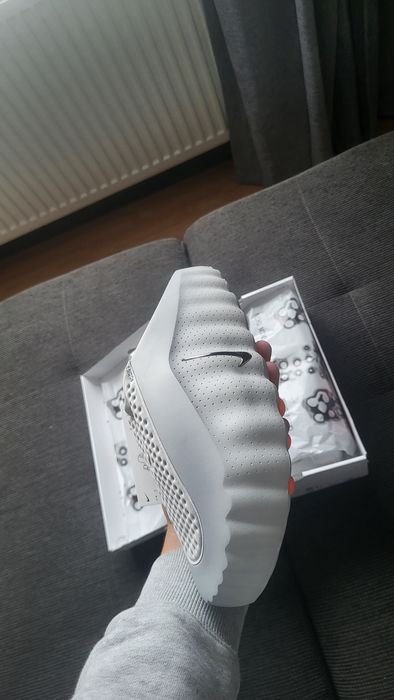 Nike mind 001 slide